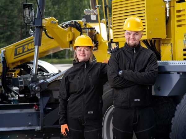 Veekmas Svenska AB söker en Teknisk Säljare