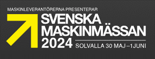 Svenska Maskinmässan